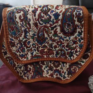 Persian Termeh purses original from Iran.New!